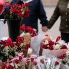 San Valentín se caracteriza por ser una fecha donde los enamorados y/o amigos se regalan flores.
