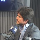 José De La Gasca, ministro de Gobierno habló del tema este 14 de febrero de 2025.