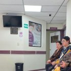 ONG. La Fundación Donum en Cuenca atiende anualmente a más de cien mil personas a través de su centro médico.