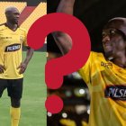 Felipe Caicedo, nueva contratación de Barcelona SC.