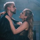 Johann Vera y Mar Rendón colaboran en el nuevo sencillo "Romeo y Julieta".