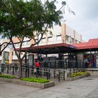 La parada estará inhabilitada desde el lunes 17 de febrero.