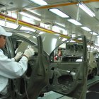 Nissan tiene una planta en Aguascalientes, la oferta mayormente apunta al mercado nacional.