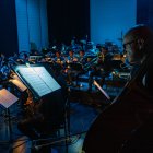 La Banda Sinfónica Metropolitana de Quito BSMQ dará su primer recital del año en el Teatro Nacional Sucre.
