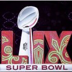 Una publicidad del Superbowl.