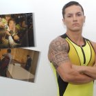 El caso de Toño Abril empezó en 2016.