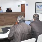 En el período de la primera vuelta se han registrado 19 denuncias en el TCE, según un estudio del Observatorio de Derechos y Justicia.