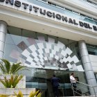 El proceso de renovación de la Corte Constitucional está en la fase de oposición.