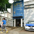 Panorama. Varias UPC de Guayaquil se encuentran en estado de abandono.Ciudadanos piden que se habiliten.