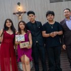 Premiaciones del FIC 13.