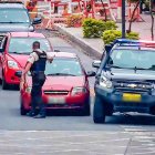 Rescate. La víctima fue encontrada en el Guasmo sur.