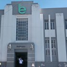 Una de las agencias de BanEcuador en el pais.