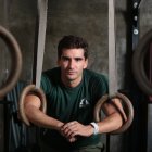 Su transformación comenzó cuando decidió que era momento de cambiar su estilo de vida.