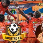 Juan Carlos León y Libertad en la sorpresa de la primera fecha de LigaPro.