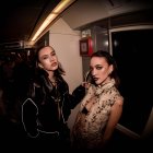 CICLO PASARELA 
PERIODISTA: DANNA ROBAYO 

AG - PERIODISTAS
AG - GRANASA
AG - SEMANA