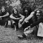 Black Sabbath