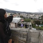 Proyecto. En una área de cinco mil metros se tenía previsto construir una estación que conecte con La Ofelia.