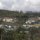 Ilaló. Desde la construcción de la Ruta Viva en 2012, la presión inmobiliaria ha sido un problema sin fin y aceleró la expansión urbana hacia en esta zona.