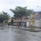 En esta zona de la ciudadela Guayacanes se realizarán los trabajos