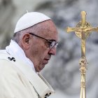 El Papa mantiene su rutina de llamadas diarias a la parroquia Sagrada Familia en Gaza, donde residen más de 600 refugiados.