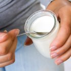 El yogur podría ayudar en la prevención del cáncer
