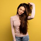 Cómo la biotina puede ayudarte a combatir la pérdida de cabello