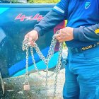 El caso fue compartido en X.