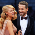 La broma de Ryan Reynolds al problema legal de su esposa