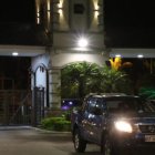 El hecho violento se registró en Ciudad Celeste, en Samborondón