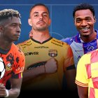 Varios golazos se marcaron en la fecha 1 de la LigaPro 2025.