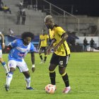 Barcelona SC pelea por clasificar a la fase de grupos de la Copa Libertadores 2025.