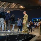 Más de 1.200 migrantes ha retornado al país de manera forzosa, desde Estados Unidos.