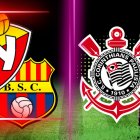 Barcelona SC y El Nacional van por un cupo en la fase de grupos de la Copa Libertadores 2025.