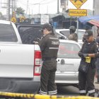 Cada vez la violencia se acentúa más en el país. Una de las provincias con mayor índice de homicidios es Guayas.