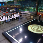 Esta semana se conocerá al top 10 de la segunda temporada de MasterChef Celebrity Ecuador.