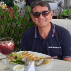 Fernando Barreno falleció en su hogar.