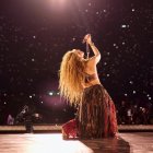 Shakira en Lima, Perú