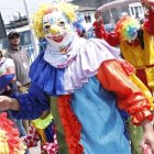 Desfiles y recorridos son parte de la agenda por Carnaval.