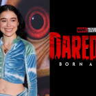 La actriz no descarta retornar en Daredevil