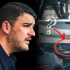 El burgomaestre asegura que se retirará de su cargo a todo funcionario que maneje auto sin placas.