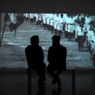 Un cortometraje y varios videos son parte de la exposición, que se inauguró en Quito.