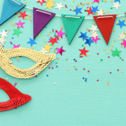 Agenda carnavalera de Ecuador.