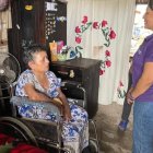 Los créditos de Desarrollo Humano son para personas en situación de pobreza.