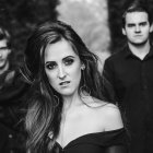 El jueves 20 de febrero se presentará la artista polaca Aga Derlak