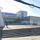 Los delincuentes habrían entrado por la parte posterior del SRI y vulneraron las cámaras de seguridad