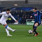 Club Brujas eliminó a Atalanta de Champions League 2024/25.