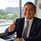 Ilustración IA. Trabajo aplica para docentes ecuatorianos.