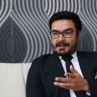 Fabián Pozo fue secretario jurídico en el gobierno de Guillermo Lasso.