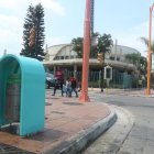 Ciudadela. Diferentes residentes se han sumado a la iniciativa.