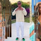 Brennan Jhonson destaca como atacante en Tottenham.